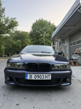 Обява за продажба на BMW 530 530dA ~9 000 лв. - изображение 1