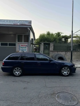 Обява за продажба на BMW 530 530dA ~9 000 лв. - изображение 3