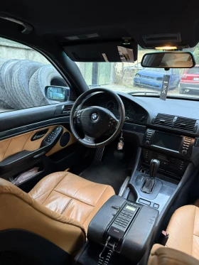 Обява за продажба на BMW 530 530dA ~9 000 лв. - изображение 6