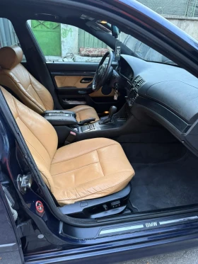Обява за продажба на BMW 530 530dA ~9 000 лв. - изображение 7