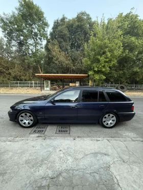 Обява за продажба на BMW 530 530dA ~9 000 лв. - изображение 2
