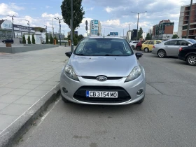 Обява за продажба на Ford Fiesta 1.4 LPG ~3 400 лв. - изображение 1