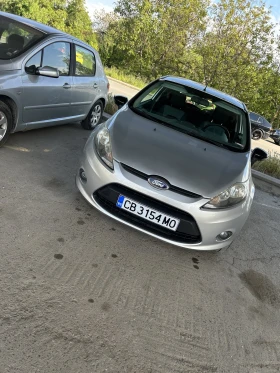 Обява за продажба на Ford Fiesta 1.4 LPG ~3 400 лв. - изображение 1