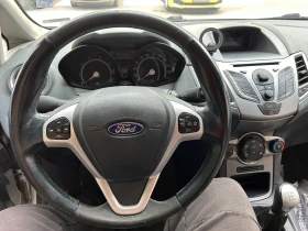 Обява за продажба на Ford Fiesta 1.4 LPG ~3 400 лв. - изображение 4
