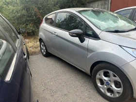 Обява за продажба на Ford Fiesta 1.4 LPG ~3 400 лв. - изображение 2