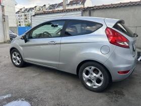 Обява за продажба на Ford Fiesta 1.4 LPG ~3 400 лв. - изображение 3
