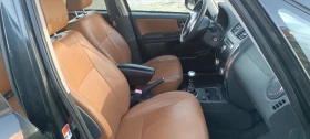 Fiat Sedici | Mobile.bg    12