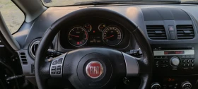 Fiat Sedici | Mobile.bg    16