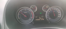 Fiat Sedici | Mobile.bg    17