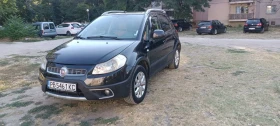 Fiat Sedici | Mobile.bg    3