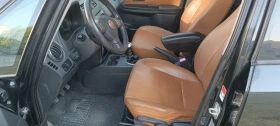 Fiat Sedici | Mobile.bg    13