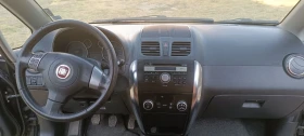 Fiat Sedici | Mobile.bg    10
