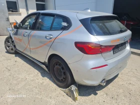 BMW 118 1.5d и1.8d 2бр на части!, снимка 4