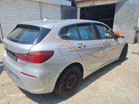 BMW 118 1.5d и1.8d 2бр на части!, снимка 5