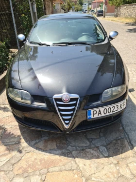  Alfa Romeo Gt