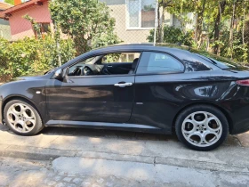 Alfa Romeo Gt 1.9JTD 150. | Mobile.bg    2