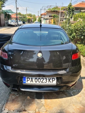 Alfa Romeo Gt 1.9JTD 150. | Mobile.bg    7