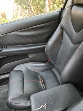 Alfa Romeo Gt 1.9JTD 150. | Mobile.bg    6