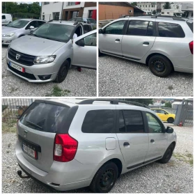 Dacia Logan 1.2 75 | Mobile.bg    13