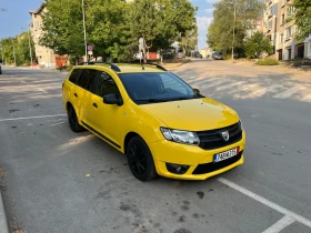 Обява за продажба на Dacia Logan 1.2 75кс ~11 500 лв. - изображение 1