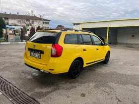 Dacia Logan 1.2 75кс, снимка 5