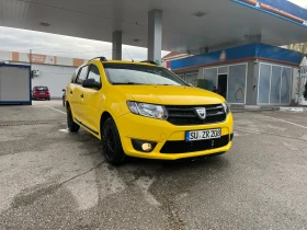 Dacia Logan 1.2 75кс, снимка 3