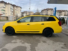 Dacia Logan 1.2 75кс, снимка 7