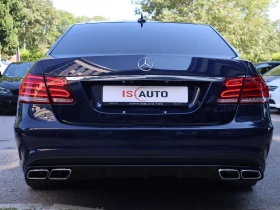 Обява за продажба на Mercedes-Benz E 63 AMG 4Matic/Dynamic/Harman Kardon/Алкантар/Обдухване ~59 900 лв. - изображение 4