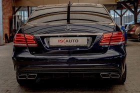 Mercedes-Benz E 63 AMG 4Matic/Dynamic/Harman Kardon/Алкантар/Обдухване - 59900 лв. - 94157616 4