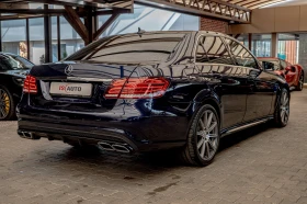 Mercedes-Benz E 63 AMG 4Matic/Dynamic/Harman Kardon/Алкантар/Обдухване - 59900 лв. - 94157616 6