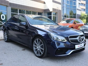Обява за продажба на Mercedes-Benz E 63 AMG 4Matic/Dynamic/Harman Kardon/Алкантар/Обдухване ~59 900 лв. - изображение 2