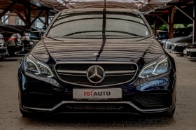 Mercedes-Benz E 63 AMG 4Matic/Dynamic/Harman Kardon/Алкантар/Обдухване