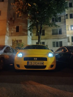 Обява за продажба на Fiat Punto ~2 200 лв. - изображение 2 | Auto.bg Обява за продажба на Fiat Punto ~2 200 лв. - изображение 2