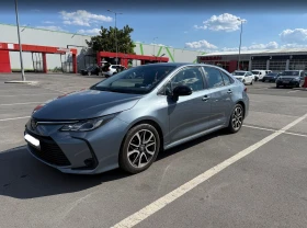 Обява за продажба на Toyota Corolla ~30 000 лв. - изображение 1
