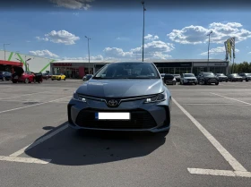 Обява за продажба на Toyota Corolla ~30 000 лв. - изображение 1