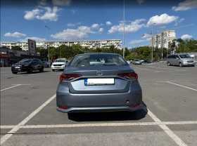 Обява за продажба на Toyota Corolla ~30 000 лв. - изображение 3