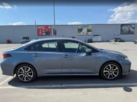 Обява за продажба на Toyota Corolla ~30 000 лв. - изображение 4