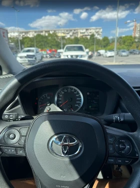 Обява за продажба на Toyota Corolla ~30 000 лв. - изображение 7