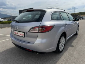 Mazda 6 2.0 i SW | Mobile.bg    5