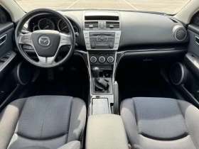 Mazda 6 2.0 i SW | Mobile.bg    10