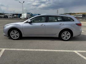 Mazda 6 2.0 i SW | Mobile.bg    8