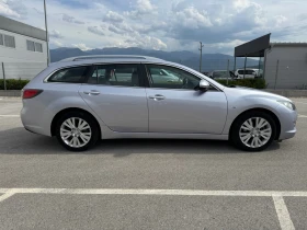 Mazda 6 2.0 i SW | Mobile.bg    4