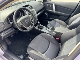 Mazda 6 2.0 i SW | Mobile.bg    9