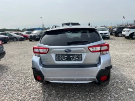 Subaru XV 2.0 AWD | Mobile.bg    6