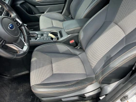Subaru XV 2.0 AWD | Mobile.bg    9