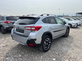 Subaru XV 2.0 AWD | Mobile.bg    5