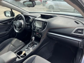 Subaru XV 2.0 AWD | Mobile.bg    13