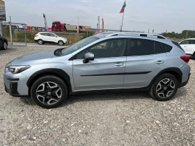 Subaru XV 2.0 AWD | Mobile.bg    8