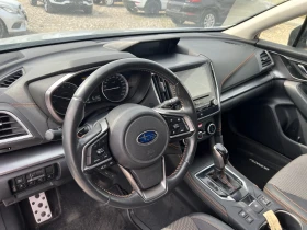 Subaru XV 2.0 AWD | Mobile.bg    10