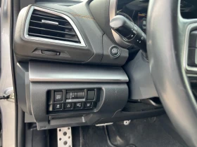 Subaru XV 2.0 AWD | Mobile.bg    11